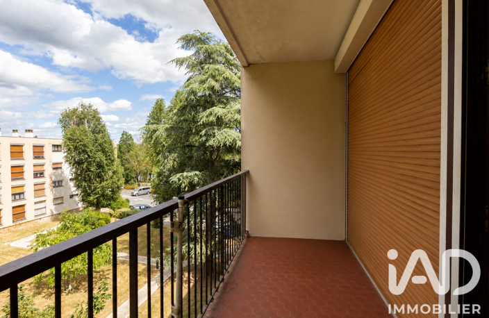 Vente Appartement 4 pièces — photo 5