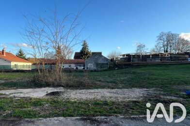 Terrain  75000 €