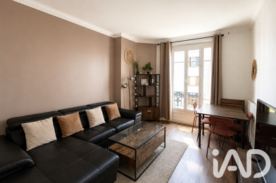 Appartement 3 pièces 269000 €