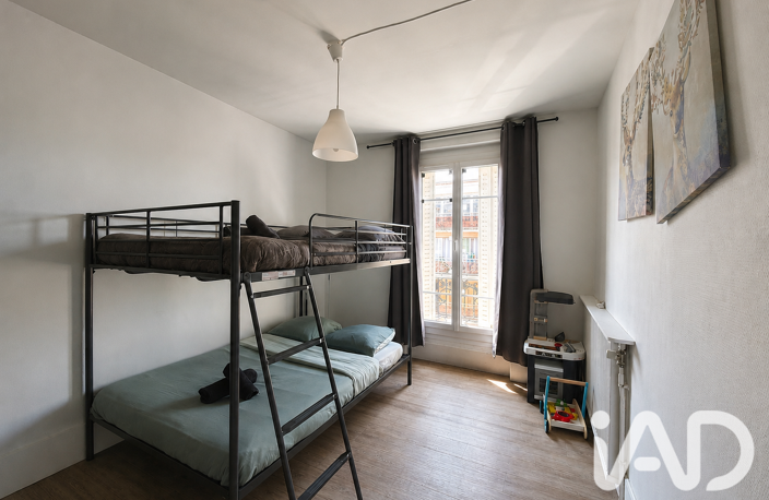Vente Appartement 3 pièces — photo 5