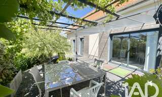Maison 4 Pièces 96 m² à vendre à Le Crotoy (80550)