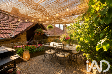 Maison 5 pièces 72000 €