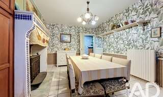 Maison 5 Pièces 120 m² à vendre à Saint-Denis-des-Murs (87400)