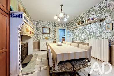 Maison 5 pièces 65000 €