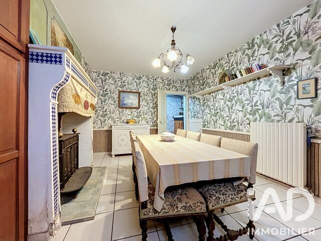 Vente Maison de village 5 pièces — photo du bien