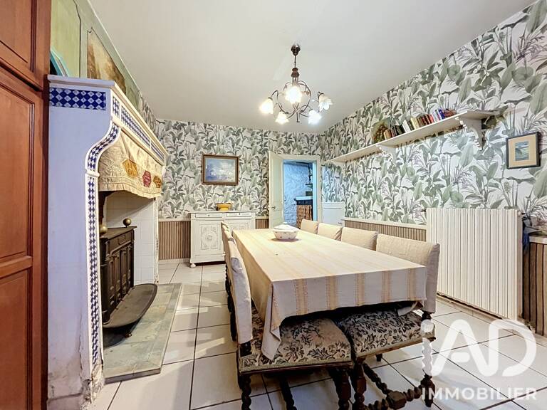Vente Maison de village 5 pièces — photo 1