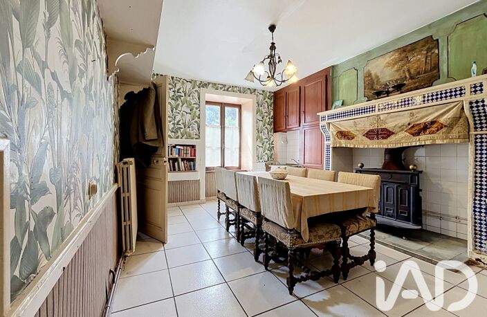 Vente Maison de village 5 pièces — photo 2