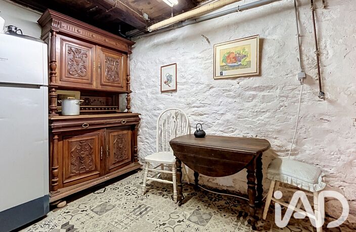 Vente Maison de village 5 pièces — photo 3