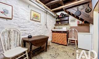 Maison 5 Pièces 120 m² à vendre à Saint-Denis-des-Murs (87400)