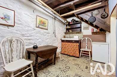 Maison 5 pièces 59000 €