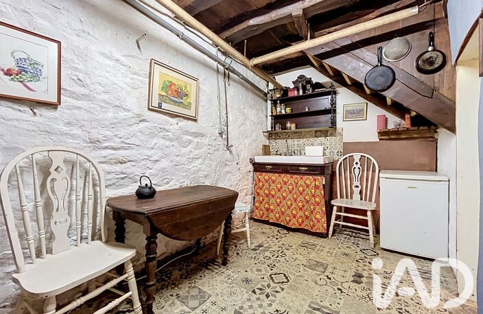 Vente Maison de village 5 pièces — photo 4
