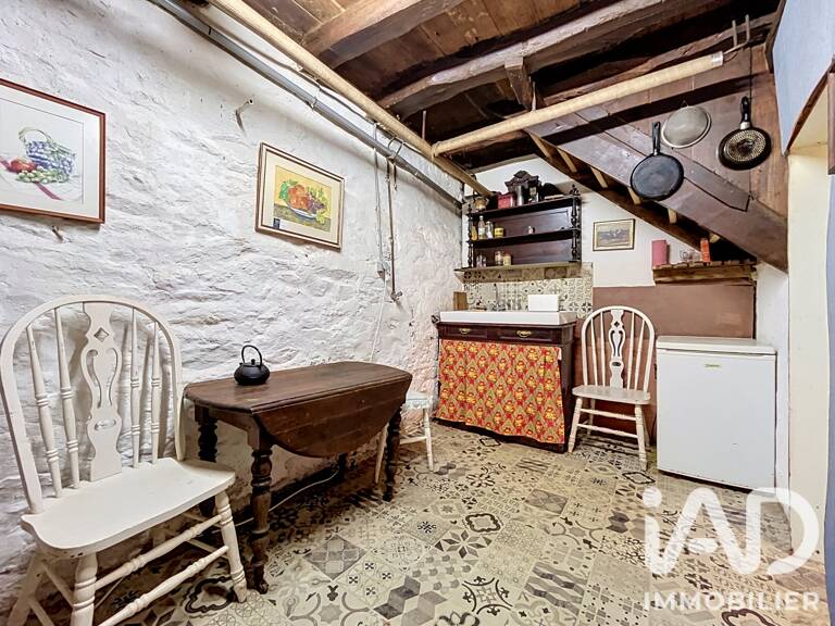 Vente Maison de village 5 pièces — photo 1