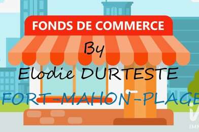 Commerce  259400 €