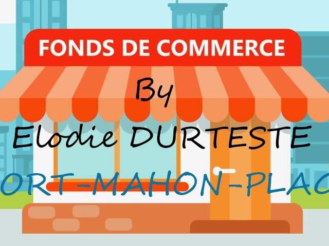 Vente Restauration rapide 100 m&sup2; — photo du bien