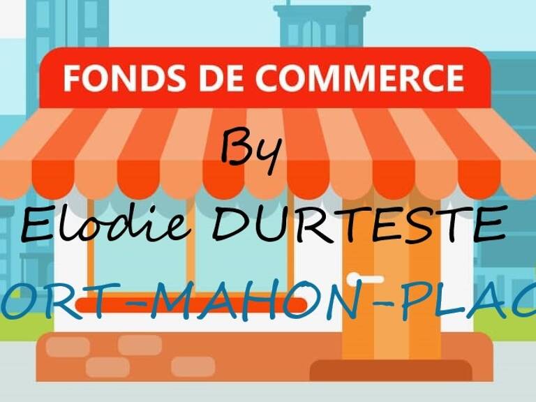 Vente Restauration rapide 100 m&sup2; — photo 1
