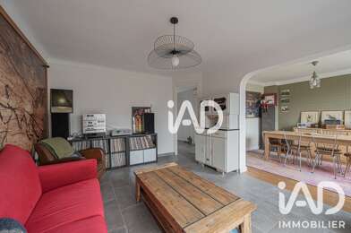 Maison 5 pièces 325000 €
