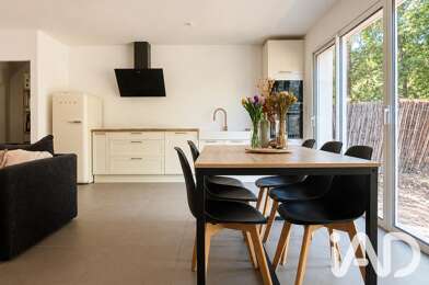 Maison 4 pièces 385000 €
