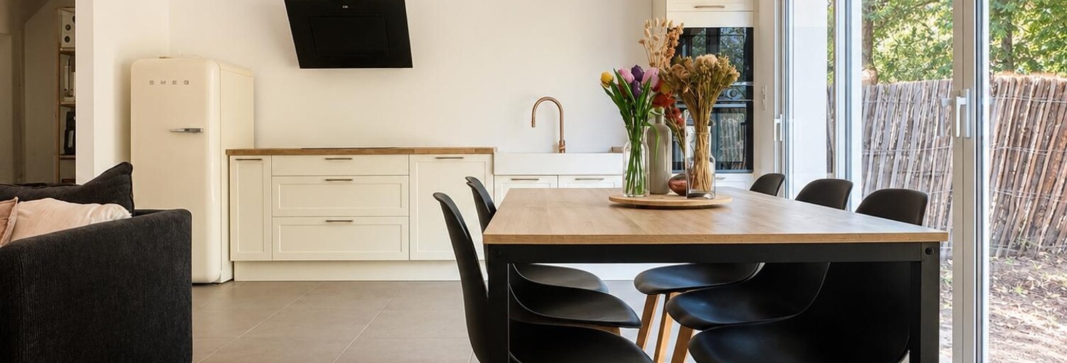Maison 4 Pièces 94 m² à vendre à Eysines (33320)
