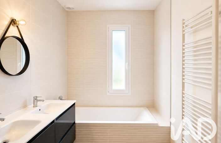 Vente Maison de ville 4 pièces — photo 3