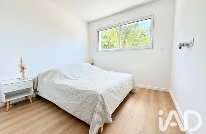 Vente Maison de ville 4 pièces — photo 4