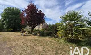 Maison 6 Pièces 193 m² à vendre à Brioux-sur-Boutonne (79170)