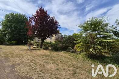 Maison 6 pièces 130000 €