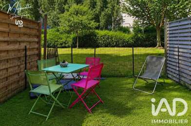 Appartement 2 pièces 160000 €