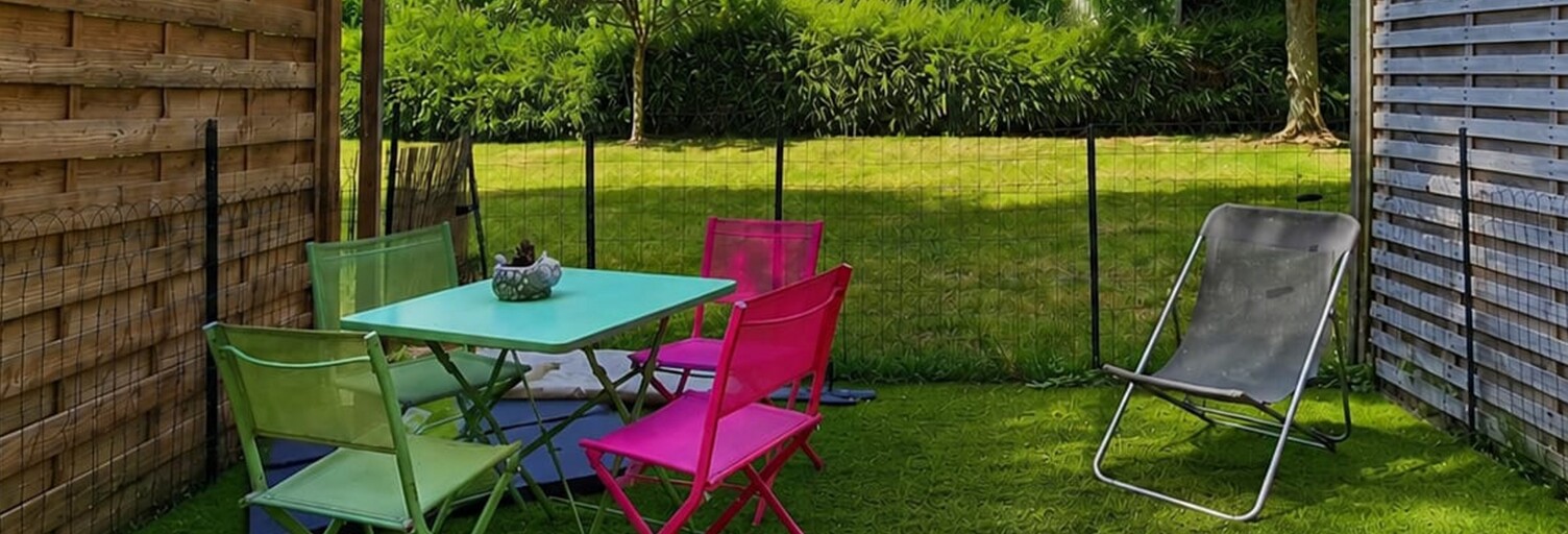 Appartement 2 Pièces 51 m² à vendre à Meaux (77100)