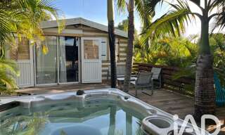 Maison 4 Pièces 67 m² à vendre à Sainte-Anne (97180)
