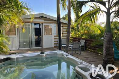 Maison 4 pièces 380887 €