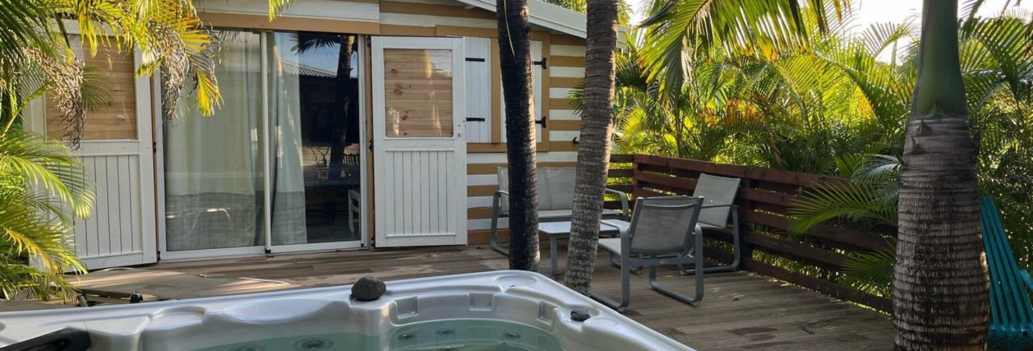 Maison 4 Pièces 67 m² à vendre à Sainte-Anne (97180)