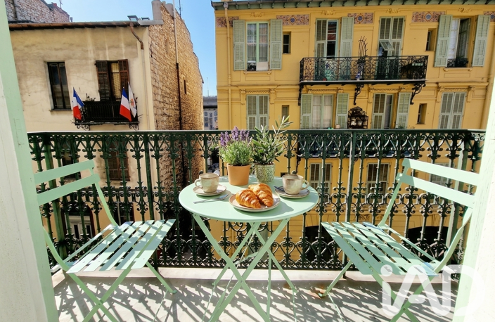 Vente Appartement 3 pièces — photo 3