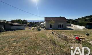 Maison 5 Pièces 110 m² à vendre à Saint-Héand (42570)