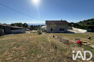 Maison 5 pièces 305000 €