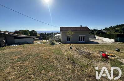 Vente Maison/villa 5 pièces — photo du bien