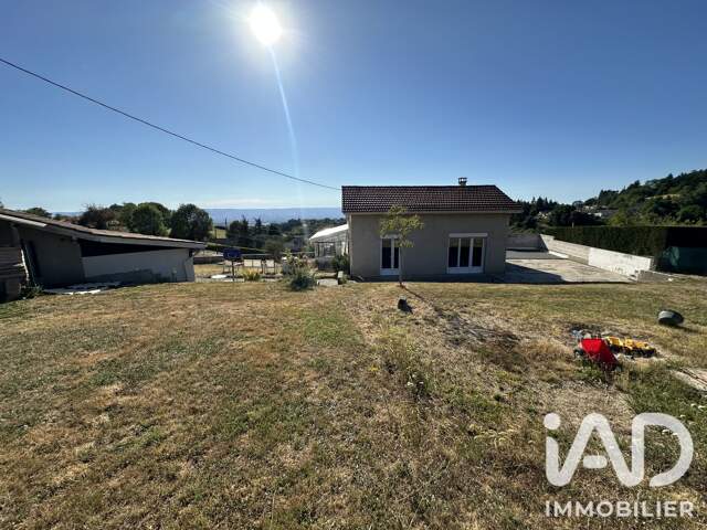 Vente Maison/villa 5 pièces — photo du bien