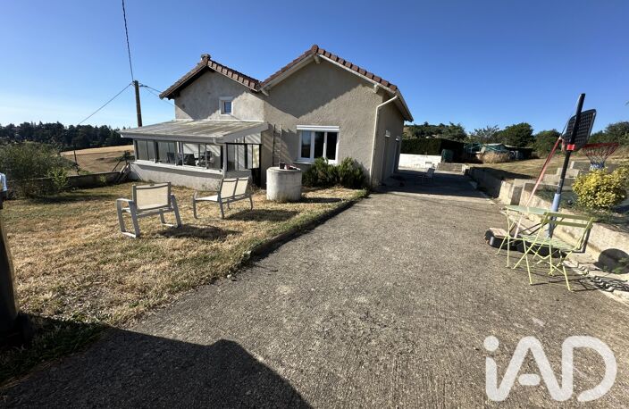 Vente Maison/villa 5 pièces — photo 2