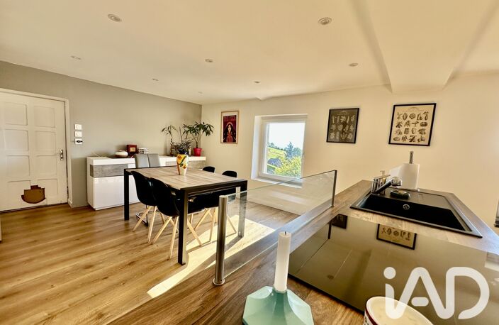 Vente Maison/villa 5 pièces — photo 3