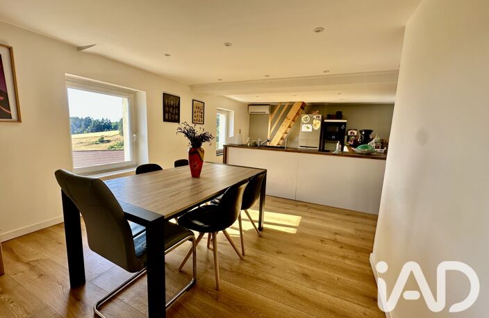 Vente Maison/villa 5 pièces — photo 4