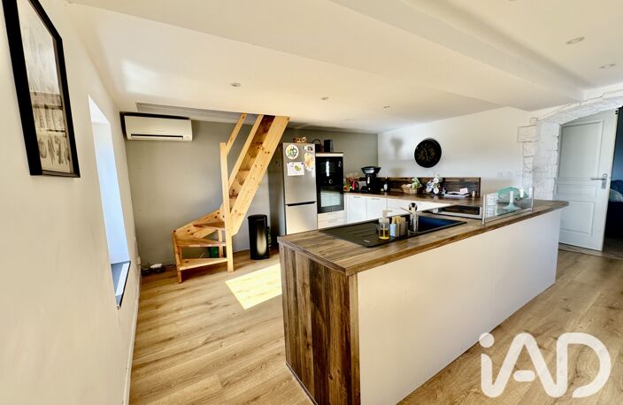 Vente Maison/villa 5 pièces — photo 5