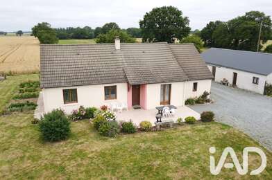 Maison 4 pièces 185500 €