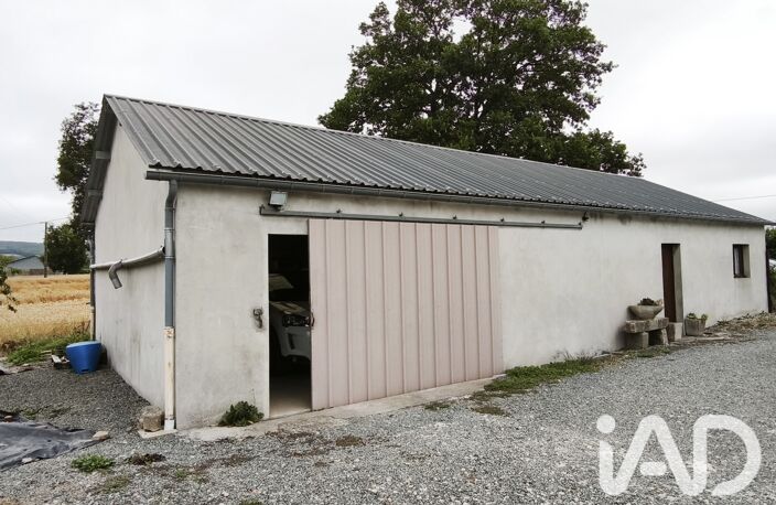 Vente Maison/villa 4 pièces — photo 2