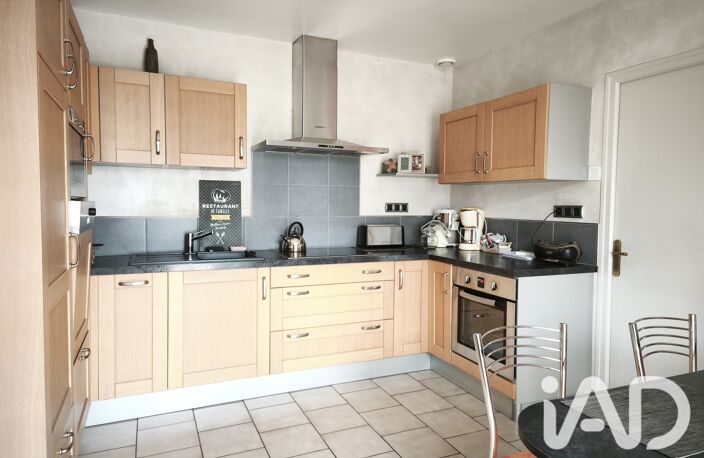 Vente Maison/villa 4 pièces — photo 4