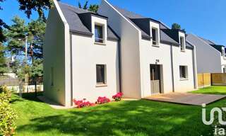 Maison 6 Pièces 119 m² à vendre à Sarzeau (56370)