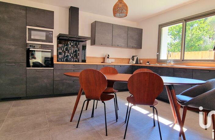 Vente Maison traditionnelle 6 pièces — photo 2