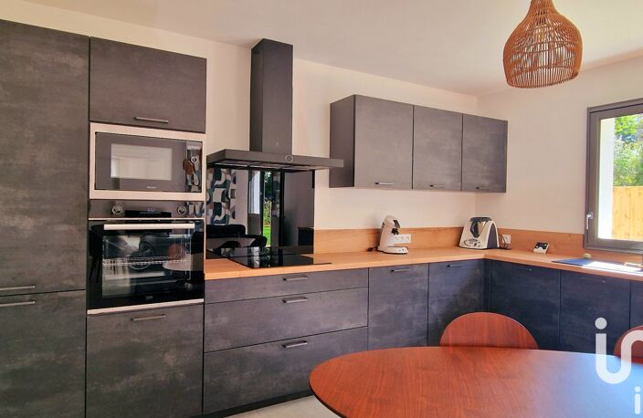 Vente Maison traditionnelle 6 pièces — photo 3