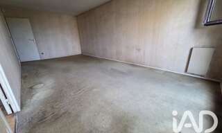 Appartement 2 Pièces 57 m² à vendre à Noisy-le-Grand (93160)