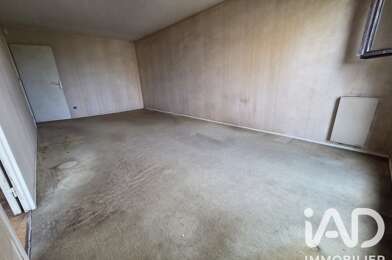 Appartement 2 pièces 130000 €