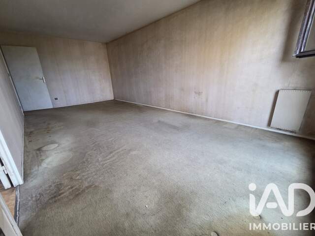 Vente Appartement 2 pièces — photo du bien