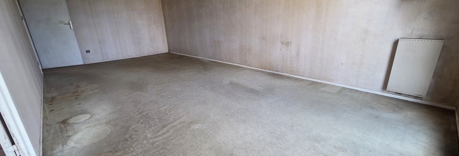 Appartement 2 Pièces 57 m² à vendre à Noisy-le-Grand (93160)